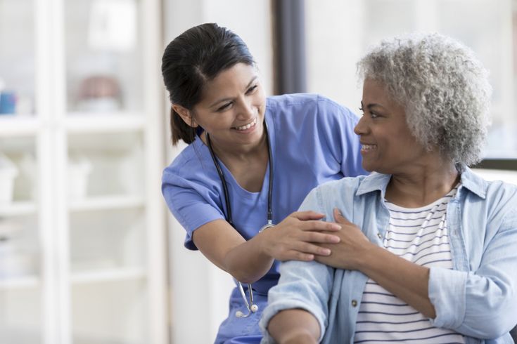 Quality Care with Love and Respect