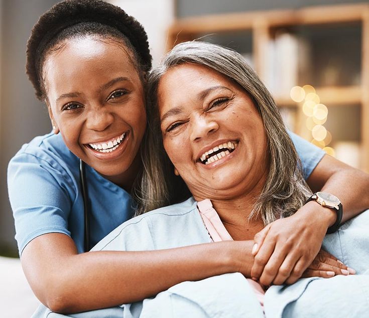 Compassionate Care, Delivered at Home