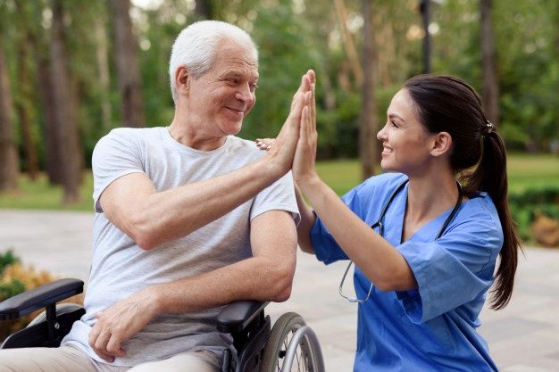 Care That Comes Home